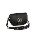 Louis Vuitton PONT 9 SOFT MM M58967
