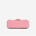 CHANEL Classic Mini Flap – Rectangular - Image 4