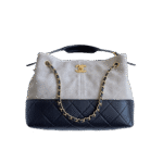 Chanel 25 Shopping Bag
