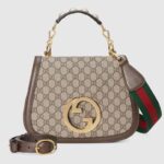 GUCCI BLONDIE MEDIUM TOP HANDLE BAG - Image 3