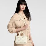 Louis Vuitton M46883 Speedy Bandoulière 20 - Image 2