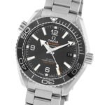 OMEGA Seamaster Planet Ocean 600M - Image 4