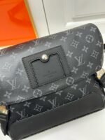Louis Vuitton Messenger MM Voyager M40510 - Image 5