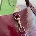 GUCCI JACKIE NOTTE MINI BAG - Image 10
