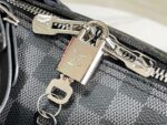 Louis Vuitton N41413 Keepall Bandoulière 55 - Image 9