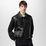 Louis Vuitton M82770 Nano Porte Documents Voyage - Image 2
