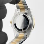 Rolex Submariner Date 126613LN Stainless Steel Yellow Gold Black Dial (2024) - Image 10