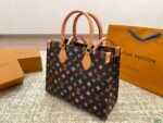 Louis Vuitton Jungle hot mom bag OnTheGo - Image 7