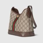 GUCCI OPHIDIA GG SMALL SHOULDER BAG - Image 3