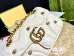 Gucci MARMONT SMALL SHOULDER BAG - Image 4