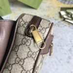 GUCCI Ophidia GG belt bag - Image 5