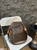 Louis Vuitton Backpack