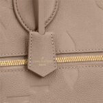 Louis Vuitton M46326 Travel Bag - Image 7