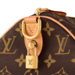 Louis Vuitton M24422 Speedy P9 Bandoulière 40 - Image 3