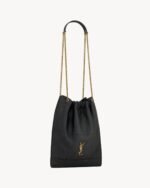 Saint Laurent JAMIE POCHON in lambskin - Image 6