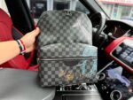 Louis Vuitton Backpack - Image 4
