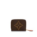 Louis Vuitton M67690 Zippy Coin Purse - Image 7