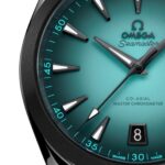 OMEGA Seamaster Aqua Terra 150M - Image 3