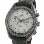 OMEGA Speedmaster Dark Side of the Moon Grey Side Edition - Image 4