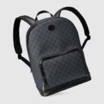 GUCCI BACKPACK WITH INTERLOCKING G - Image 3