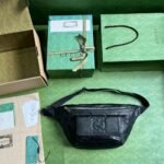 GUCCI JUMBO BELT BAG - Image 4