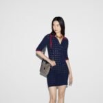 GUCCI SMALL BUCKET SHOULDER BAG - Image 2