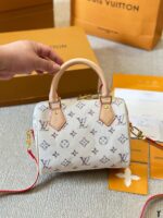 Louis Vuitton M24709 Speedy Bandoulière 20 - Image 3