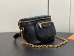 Louis Vuitton M46917 Mini Bumbag - Image 4