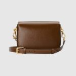 GUCCI HORSEBIT 1955 MINI BAG - Image 5