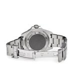 Rolex Deepsea Sea-Dweller 126660 ‘James Cameron’ Blue-Black Dial - Image 4