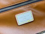 Louis Vuitton King Size Toiletry Bag M47528 - Image 9