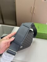 GUCCI OPHIDIA MESSENGER BAG - Image 10