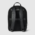 GUCCI MEDIUM GG BACKPACK WITH TAG - Image 4