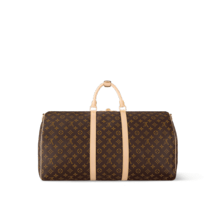 Louis Vuitton M41414 Keepall Bandoulière 55