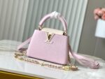 Louis Vuitton M23951 CAPUCINES MINI BAG - Image 2