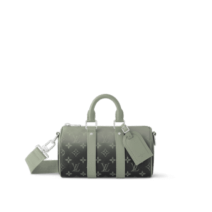 Louis Vuitton M11591 KEEPALL BANDOULIÈRE 25 handbag