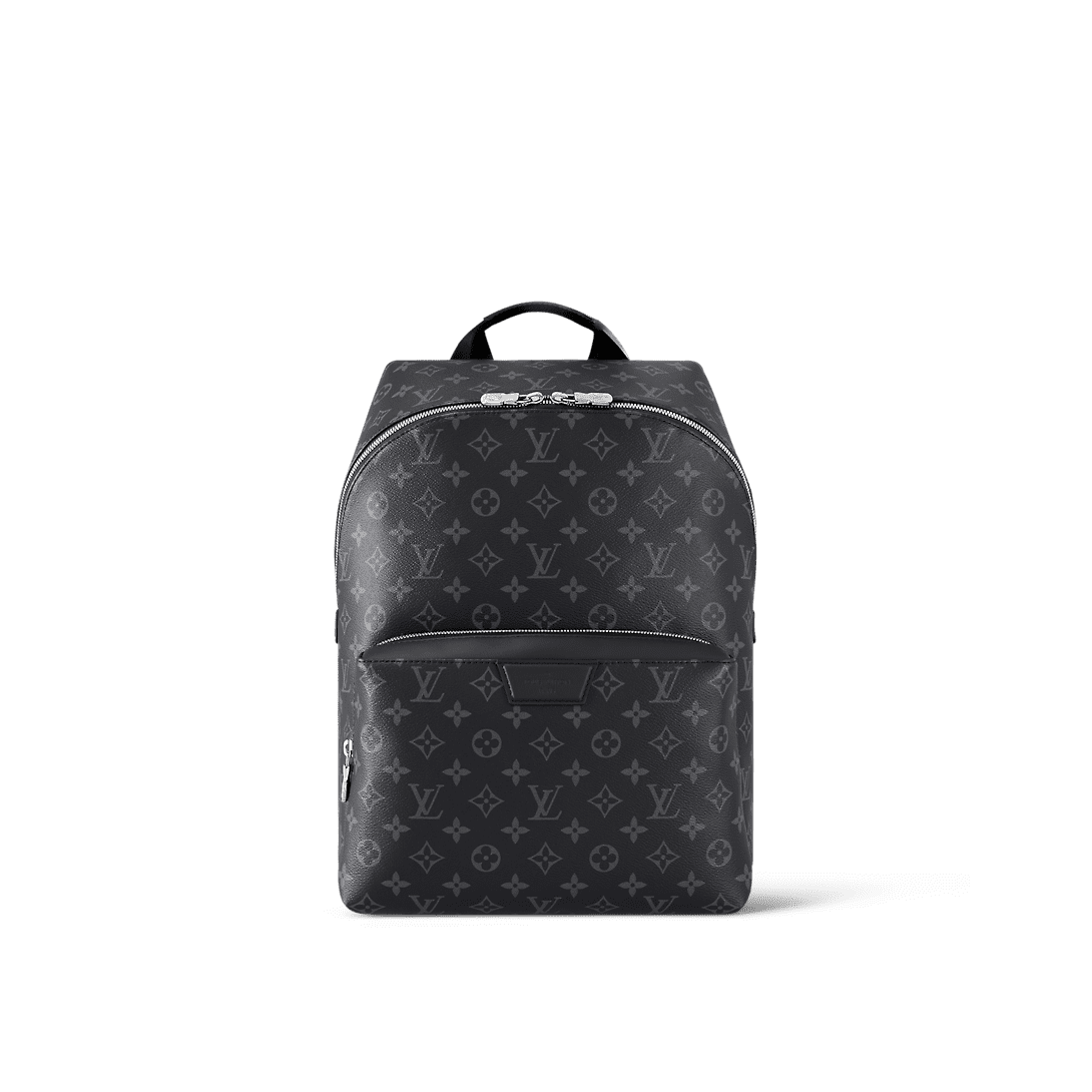 Ue1G2f8k-65292c22-e4f6-4cc0-9b1a-0ba10931dc0a Louis Vuitton M43186 Discovery Backpack - Image 1