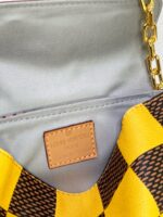 Louis Vuitton N40536 Nano Steamer - Image 9