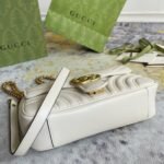 GUCCI MARMONT MATELASSÉ MINI BAG - Image 3