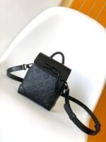 Louis Vuitton M82772 Nano Steamer - Image 3
