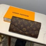 Louis Vuitton Sarah Wallet M62236 - Image 2
