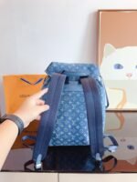 Louis Vuitton Backpack - Image 8