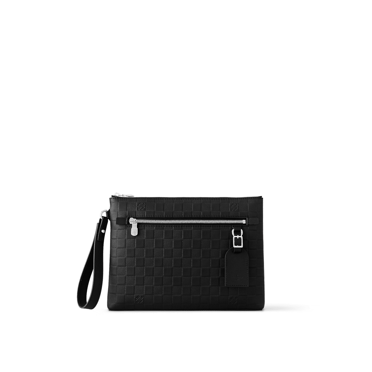 UsfSH53M-10002-29 Louis Vuitton N40504 Takeoff Pouch - Image 1