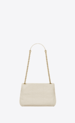 SAINT LAURENT JAMIE 4.3 SMALL IN LAMBSKIN 25CM - Image 3