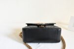 GUCCI MARMONT MINI TOP HANDLE BAG - Image 7