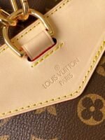 Louis Vuitton M11198 MONTSOURIS Small Backpack - Image 8