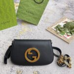 GUCCI BLONDIE SHOULDER BAG - Image 2
