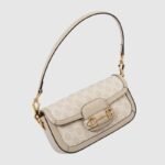 GUCCI HORSEBIT 1955 SHOULDER BAG - Image 3