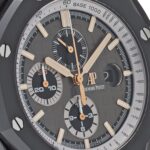 Audemars Piguet Royal Oak Offshore 26415CE.OO.A002CA.01 ‘Pride of Germany’ Ceramic Limited Edition - Image 5
