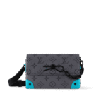 Louis Vuitton M11496 Steamer Wearable Wallet